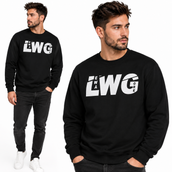 BLUZA M8 SPORTOWE LWG 3